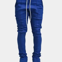 Shirts Heren*Ricco - Casual uitlopende joggerbroek voor heren - Zomerse stijl