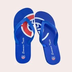 Schoenen Heren*Rikko - Zomerse casual herenslipper