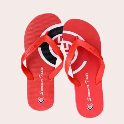 Schoenen Heren*Rikko - Zomerse casual herenslipper