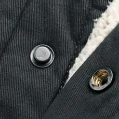 Jassen Heren*Rio - Stijlvolle en warme herenjas