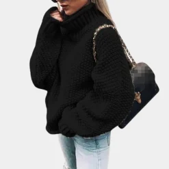 Truien & Vesten Dames*Rita - Warme trui voor dames