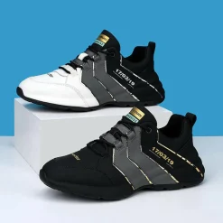 Schoenen Heren*ROBERT - Stijlvolle zomerschoenen voor mannen