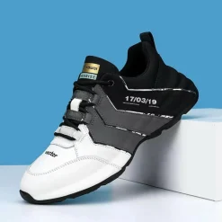 Schoenen Heren*ROBERT - Stijlvolle zomerschoenen voor mannen