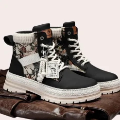 Schoenen Heren*Rodgers - Trendy hoge Outdoor Zomerschoenen voor Heren
