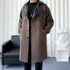 Jassen Heren*RODRIGO - Lichte Zomer Windjack voor Heren