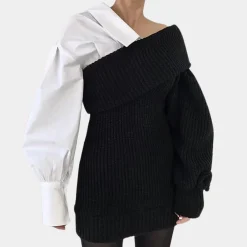 Jurken & Jumpsuits Dames*Roise Luchtige en stijlvolle damesjurk voor de zomer