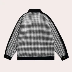 Jassen Dames*Romain - Trendy damesjack voor de zomer Zwart