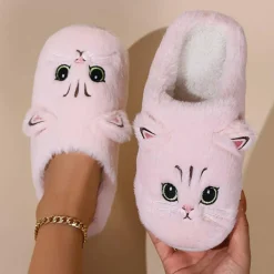 Damesschoenen*ROMÉE - Zomerse katten pantoffels
