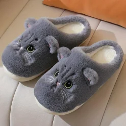 Damesschoenen*ROMÉE - Zomerse katten pantoffels