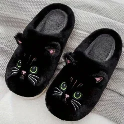 Damesschoenen*ROMÉE - Zomerse katten pantoffels