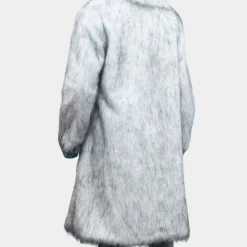 Jassen Heren*ROMEK - Trendy Jas voor Heren Grijs