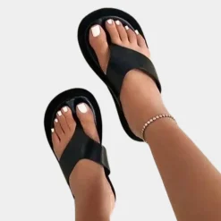 Damesschoenen*Romilly - Zachte en comfortabele zomerse damesslippers