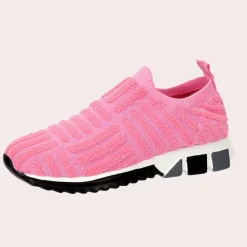 Damesschoenen*Romy - Modieuze zomerse damessneakers