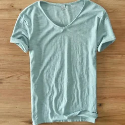 Shirts Heren*Ronald - Los Zomert-shirt