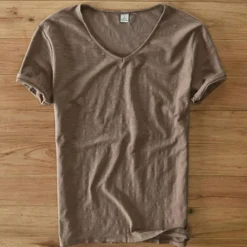 Shirts Heren*Ronald - Los Zomert-shirt