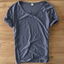 Shirts Heren*Ronald - Los Zomert-shirt