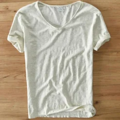 Shirts Heren*Ronald - Los Zomert-shirt