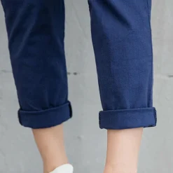 Broeken & Rokken Dames*RONJA - Comfortabele zomerbroek voor vrouwen