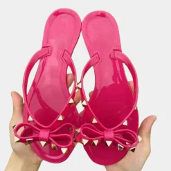 Damesschoenen*Rosalee - Stijlvolle en comfortabele zomersandalen voor dames
