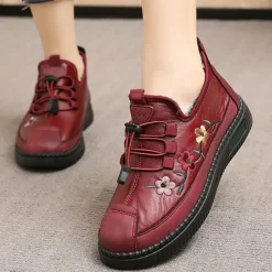 Damesschoenen*ROSALIE - Comfortabele zomerschoenen voor vrouwen