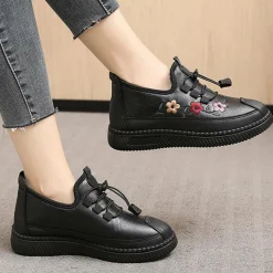 Damesschoenen*ROSALIE - Comfortabele zomerschoenen voor vrouwen