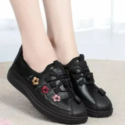 Damesschoenen*ROSALIE - Comfortabele zomerschoenen voor vrouwen