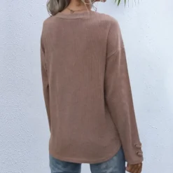 Truien & Vesten Dames*ROSALINA - Trendy Trui voor Dames