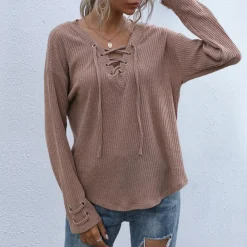 Truien & Vesten Dames*ROSALINA - Trendy Trui voor Dames