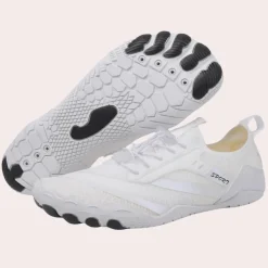 Damesschoenen*Rousseau - Comfortabele antislipschoenen op blote voeten voor de zomer