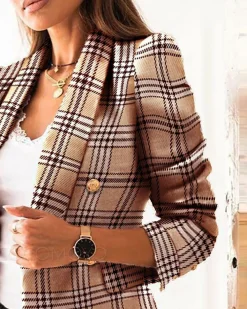 Jassen Dames*Ruby Jas Zomerse Collectie