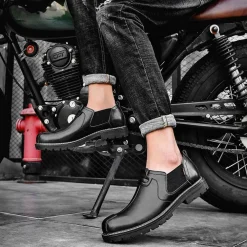 Schoenen Heren*RUGGED - Stijlvolle zomerschoenen voor mannen