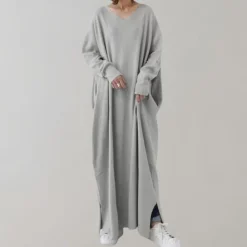 Jurken & Jumpsuits Dames*Runa - Comfortabele damesjurk voor de zomer
