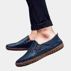 Schoenen Heren*Rupert - Comfortabele zomerse herenschoenen