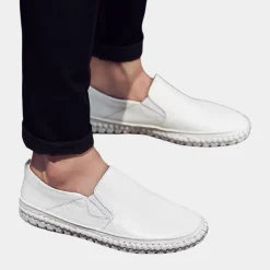 Schoenen Heren*Rupert - Comfortabele zomerse herenschoenen