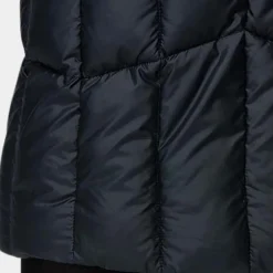 Jassen Dames*RUTH - Elegante Jas voor Dames Zwart