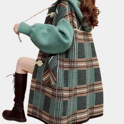 Truien & Vesten Dames*RUTH - Elegante Zomervest voor Dames