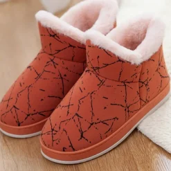 Damesschoenen*RUZHA - Stralende Damesschoenen voor de Winter