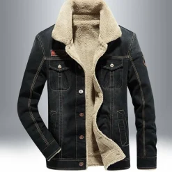 Jassen Heren*Ryan | Vintage zomerjasje