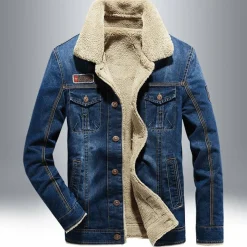 Jassen Heren*Ryan | Vintage zomerjasje