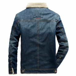 Jassen Heren*Ryan | Vintage zomerjasje