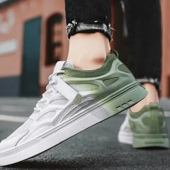 Schoenen Heren*RYDER - Stijlvolle zomersneakers voor mannen