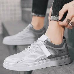 Schoenen Heren*RYDER - Stijlvolle zomersneakers voor mannen