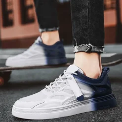 Schoenen Heren*RYDER - Stijlvolle zomersneakers voor mannen