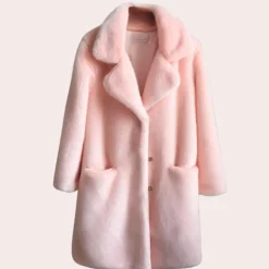 Jassen Dames*SABELLA - Warme Damesjas voor Koude Dagen