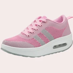 Damesschoenen*Sabra - Elegante en Ademend Dameschoenen voor de Zomer