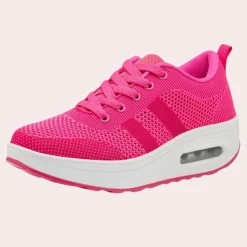 Damesschoenen*Sabra - Elegante en Ademend Dameschoenen voor de Zomer