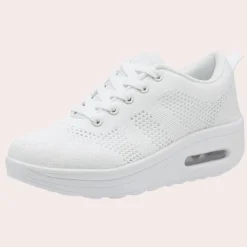 Damesschoenen*Sabra - Elegante en Ademend Dameschoenen voor de Zomer