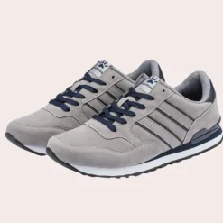 Schoenen Heren*Sacha - Klassieke zomerse herensneakers