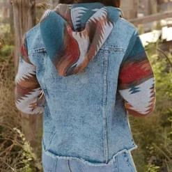 Jassen Dames*SAGE - Moderne Denimjas voor Dames, Perfect voor de Zomer