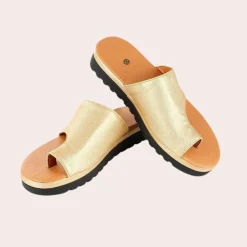 Damesschoenen*Salome - Comfortabele zomerse damessandalen